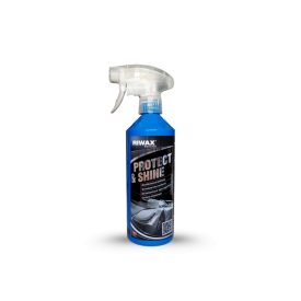 Protect & Shine Vendo - Gyorsfény, 500 ml