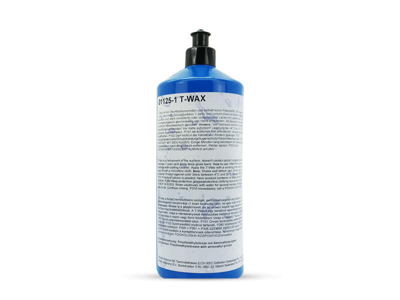 TS7 Wax 20g main image 1