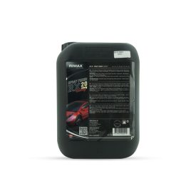   RX 20 Spray Finish "CHERRY" - Viaszos tisztítószer, 5 L