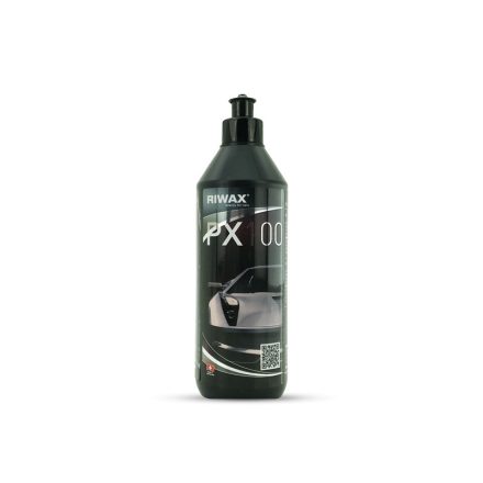 PX 100 - Magas teljesítményű csiszolópaszta (durva), 500 g