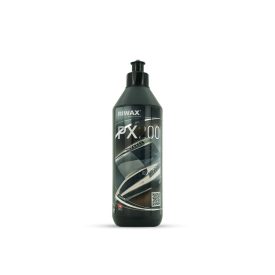 PX 200 - Magas teljesítményű polírpaszta (finom), 500 g