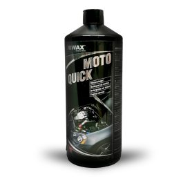   Moto Quick Aqualine - Általános tisztítószer (motor, külső, belső), 1 kg