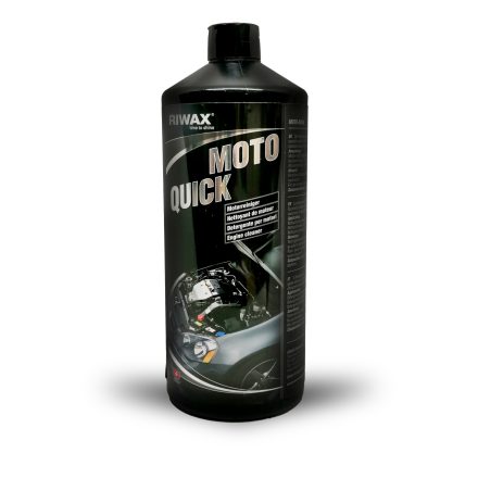Moto Quick Aqualine – (motor, külső, belső, egyéb felületek tisztítása) – 1 kg