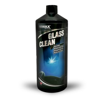 Glasklar - Üvegtisztító - 1L