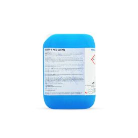 Alu Clean - Felnitisztító és vízkőoldó (savas), 6 kg