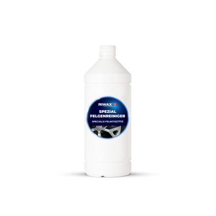 Spezial Felgenreiniger - Speciális Felnitisztító, 1 kg