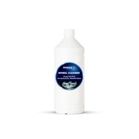 Wheel Cleaner - Felnitisztító (pH semleges), 1 L