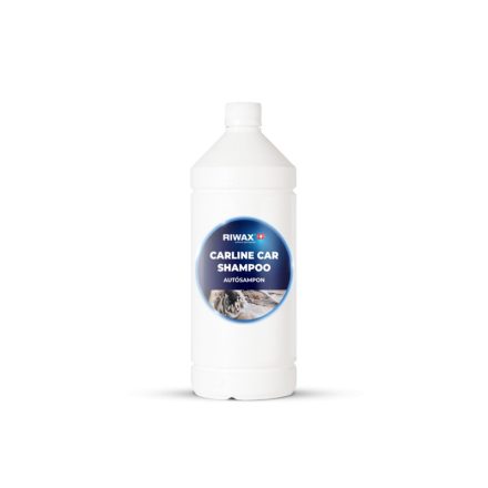 Carline Car Shampoo - Sampon tisztító vegyszer - 1 kg