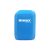 Dyna Power Foam - Extra Habos autósampon, 20 L