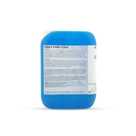 Cabin Clean - Szagmentesítő műanyag, belső tisztítószer, 5 kg