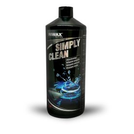   Simply Clean - Szuper erős belsőtér tisztító (univerzális), 1 kg