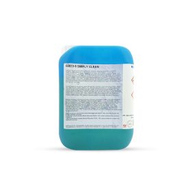   Simply Clean - Szuper erős belsőtér tisztító (univerzális), 5 kg