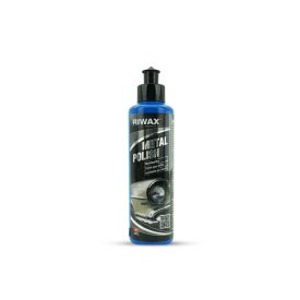 Metal Polish - Króm fényesítő, 250 ml