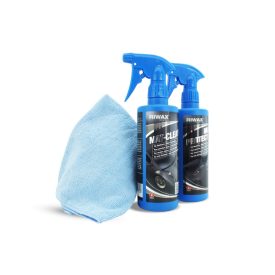 Mattlack Set - Matt felület tisztító és ápoló készlet