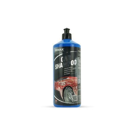 Car Shampoo 1000 ml - Autósampon - 1000 ml