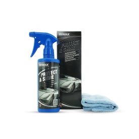 Protect & Shine VENDO - Set (Gyorsfény)