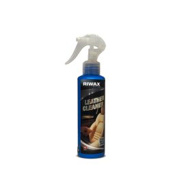 Leather Cleaner - Bőrtisztító, 250 ml (bőr + alcantara)