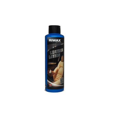 Leather Lotion - Bőrápoló krém, 250 ml