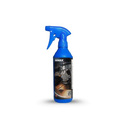Cabin Clean - Belsőtér tisztító, 500 ml