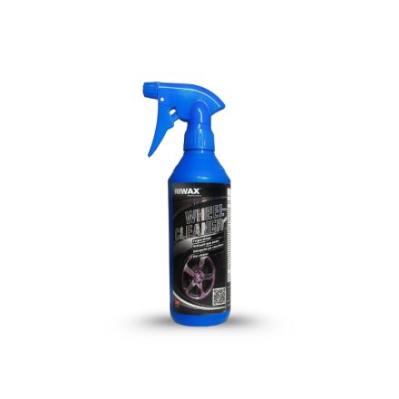 Wheel Cleaner - Keréktisztító, 500 ml