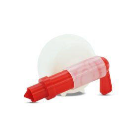 Kupakos csap felső 5/20 kg-os