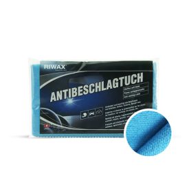 Páramentesítő kendő - Antibeschlagtuch