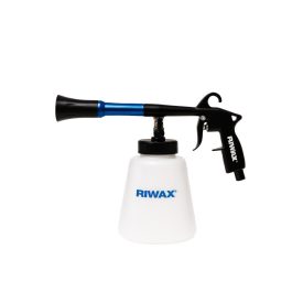  Tornador Riwax Turbo Gun