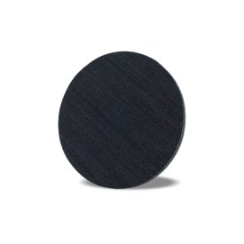 Jeans Pad 150 mm - Farmer anyagú polírszivacs 150 mm
