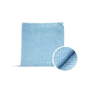 Mikroszálas kendő RX világoskék