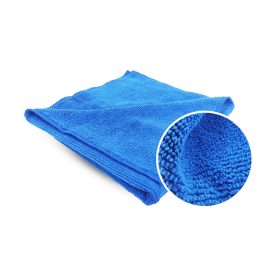 Mikroszálas kendő RX sötétkék - egyesével csomagolt