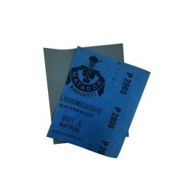 Csiszolópapír P1500/2500