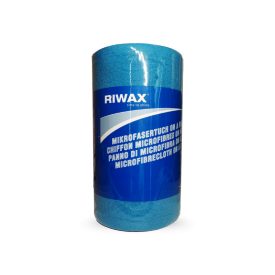 Mikroszálas törlőkendő tekercs 30x30 cm (75 db)