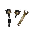Polírgép - Mini Polisher Pack