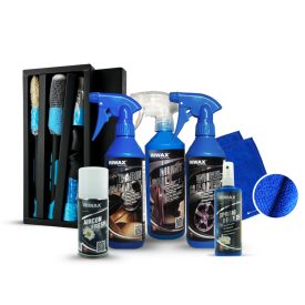 Őszi nagytakarítás csomag