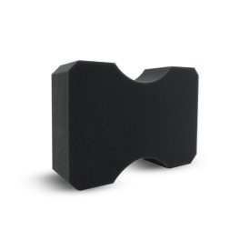 Wax leszedő szivacs