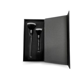 Ecsetkészlet 2db-os, dobozban