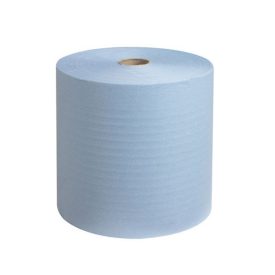 Superblue ipari törlő papír - 2 réteg - 350 m - 22x35cm