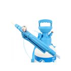 Orion markolat nyomásmérővel (6-9-12 litereshez)