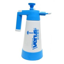 Venus Pumpás Flakon - 1,5 Lúgos kék