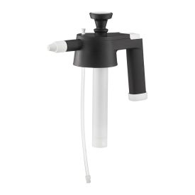 Venus Pumpás Pótfej - 1,5 oldószeres fekete