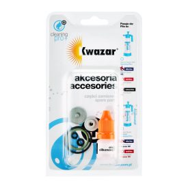 Venus javítószett - lúgos (kékhez)