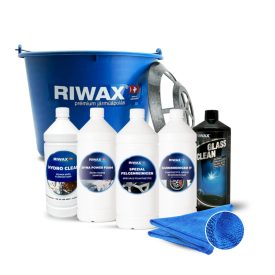 Általános külső tisztító csomag