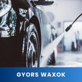 Gyors waxok