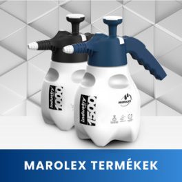 Marolex termékek