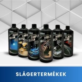 Slágertermékek