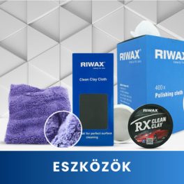 Eszközök