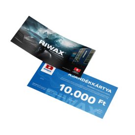 Ajándékkártya - 10 000 Ft