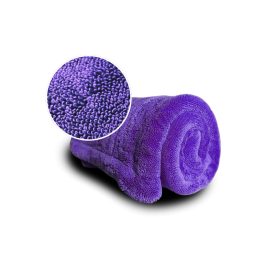 Riwax Mikroszálas törölköző 1700 GSM - Lila