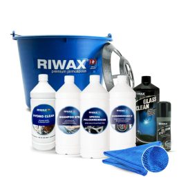 Szezonális külső tisztító csomag - Téli