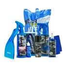 Téli közepes ajándékcsomag